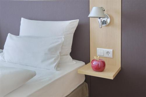 Imagen general del Hotel Grimms Hanau. Foto 4