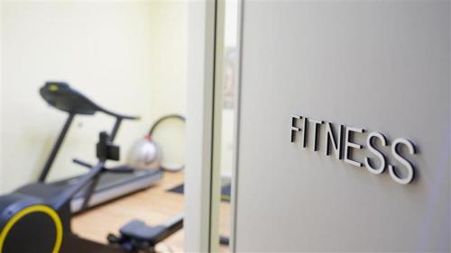 Imagen general del Hotel Grimms Hanau. Foto 5