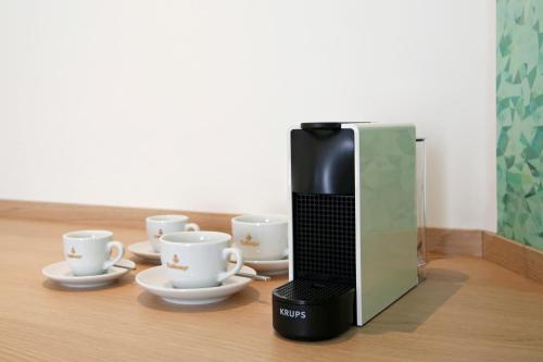 Imagen de la habitación del Hotel Grimms Hanau. Foto 16