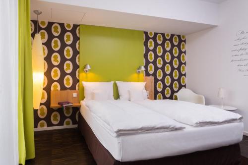 Imagen general del Hotel Grimms Hanau. Foto 10