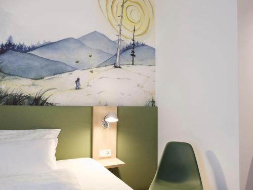 Imagen de la habitación del Hotel Grimms Hanau. Foto 20