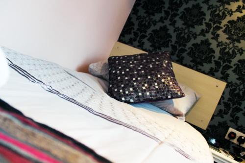 Imagen de la habitación del Hotel Grimscote Manor. Foto 9