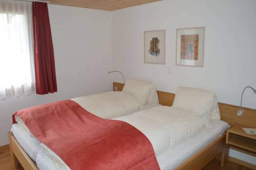Imagen de la habitación del Hotel Grimsel. Foto 4