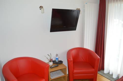 Imagen de la habitación del Hotel Grimsel. Foto 5