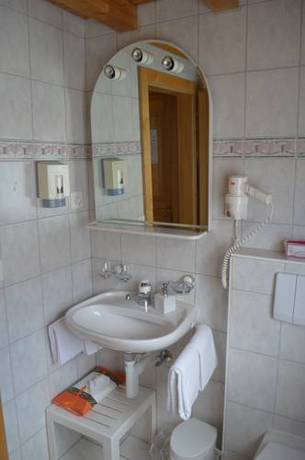 Imagen de la habitación del Hotel Grimsel. Foto 6