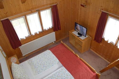 Imagen de la habitación del Hotel Grimsel. Foto 7