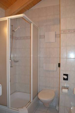 Imagen de la habitación del Hotel Grimsel. Foto 8