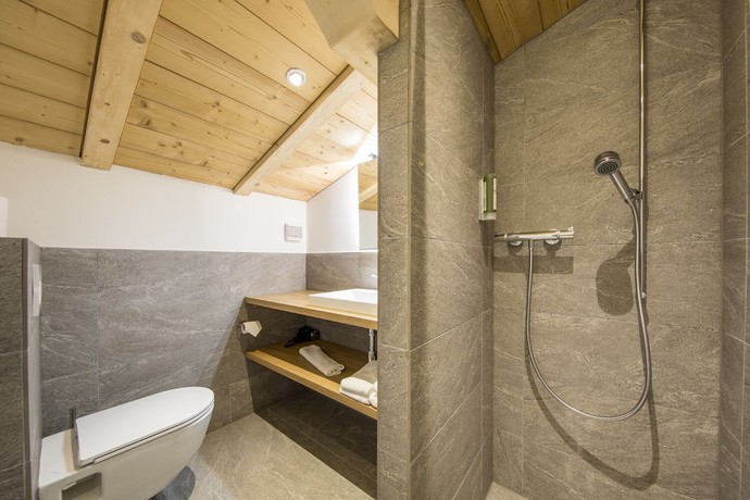 Imagen de la habitación del Hotel Grimsel Passh&ouml;he. Foto 3