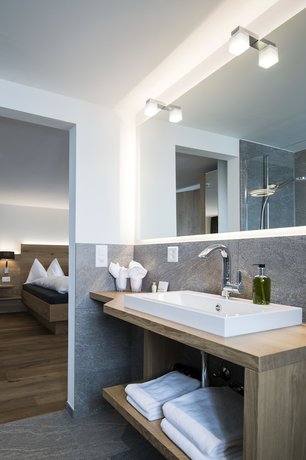 Imagen de la habitación del Hotel Grimsel Passh&ouml;he. Foto 4