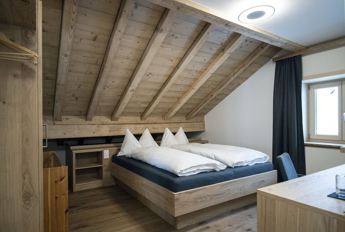 Imagen de la habitación del Hotel Grimsel Passh&ouml;he. Foto 5