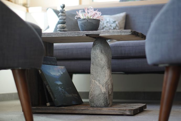 Imagen de los interiores del Hotel Grimsel Passh&ouml;he. Foto 19