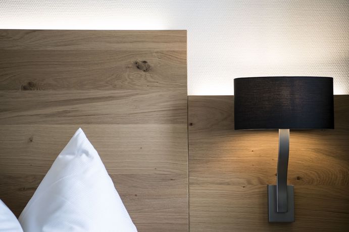 Imagen de la habitación del Hotel Grimsel Passh&ouml;he. Foto 6