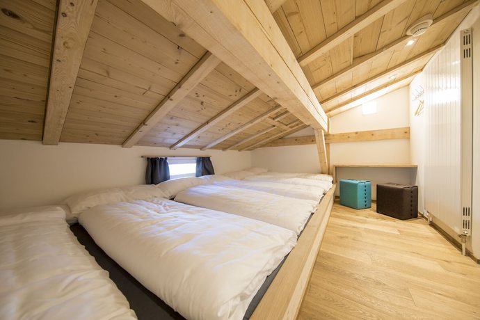 Imagen de la habitación del Hotel Grimsel Passh&ouml;he. Foto 7