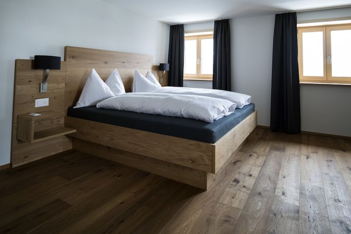 Imagen de la habitación del Hotel Grimsel Passh&ouml;he. Foto 8