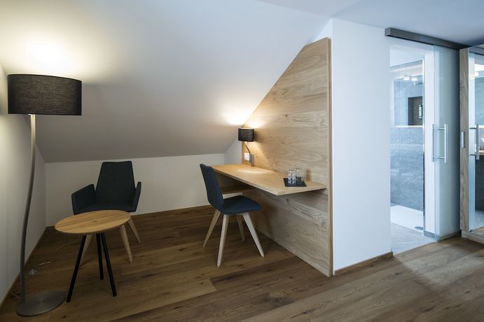 Imagen de la habitación del Hotel Grimsel Passh&ouml;he. Foto 10