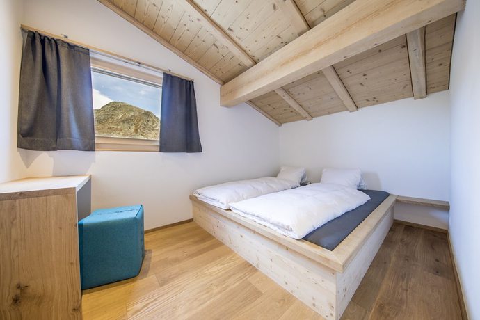 Imagen de la habitación del Hotel Grimsel Passh&ouml;he. Foto 13