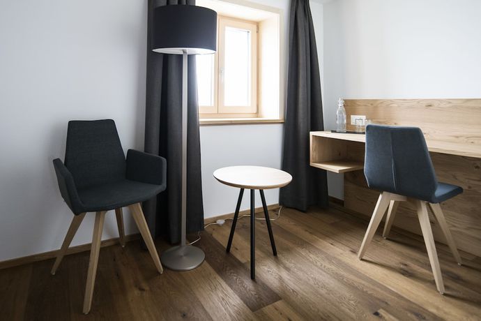 Imagen de la habitación del Hotel Grimsel Passh&ouml;he. Foto 15