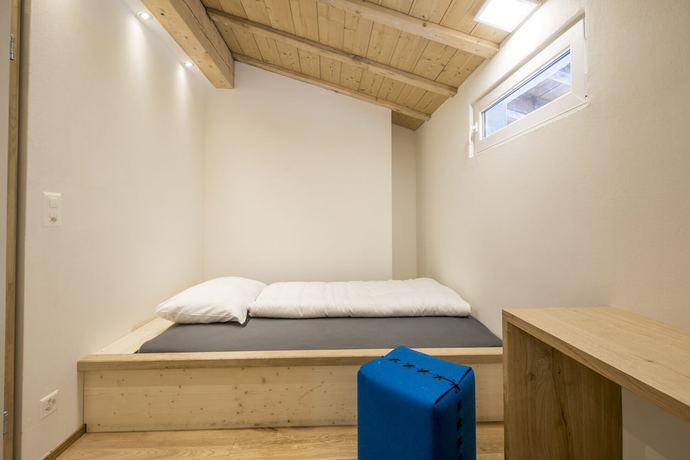 Imagen de la habitación del Hotel Grimsel Passh&ouml;he. Foto 16