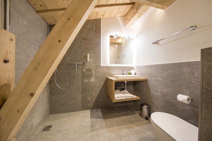 Imagen de la habitación del Hotel Grimsel Passh&ouml;he. Foto 17