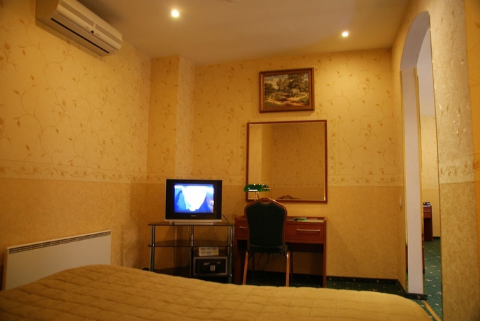 Imagen de la habitación del Hotel Grin Podolsk. Foto 5