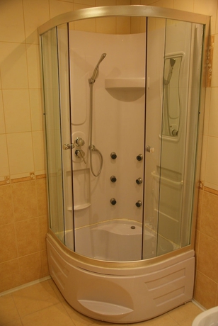 Imagen de la habitación del Hotel Grin Podolsk. Foto 8