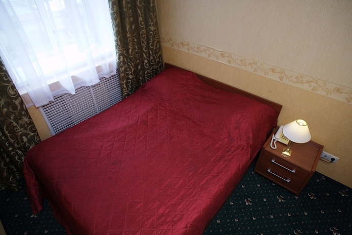 Imagen de la habitación del Hotel Grin Podolsk. Foto 11