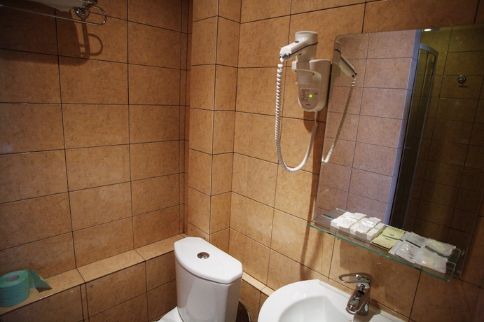 Imagen de la habitación del Hotel Grin Podolsk. Foto 12