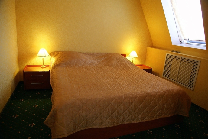Imagen de la habitación del Hotel Grin Podolsk. Foto 14