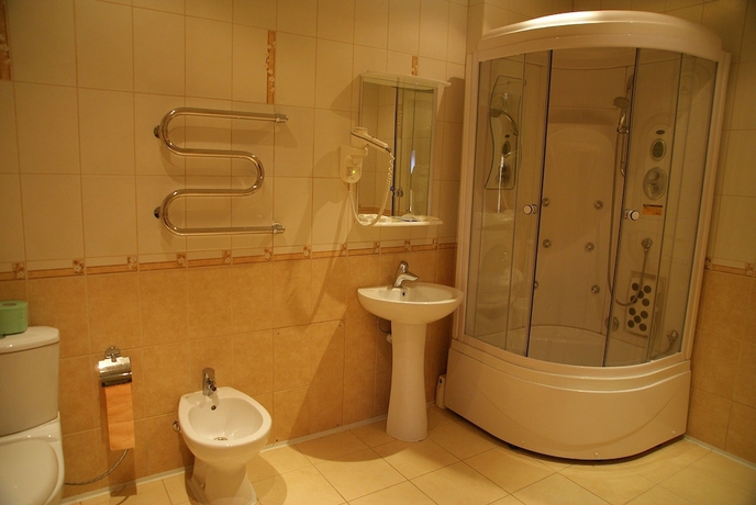 Imagen de la habitación del Hotel Grin Podolsk. Foto 15