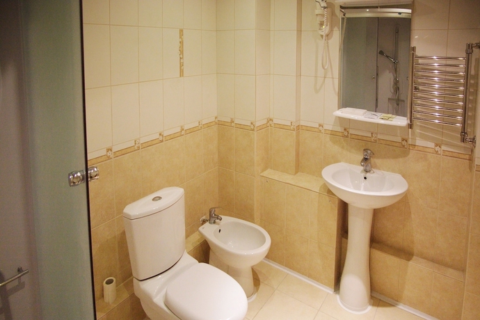 Imagen de la habitación del Hotel Grin Podolsk. Foto 16