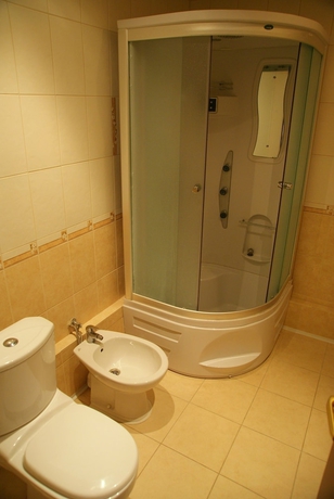 Imagen de la habitación del Hotel Grin Podolsk. Foto 17