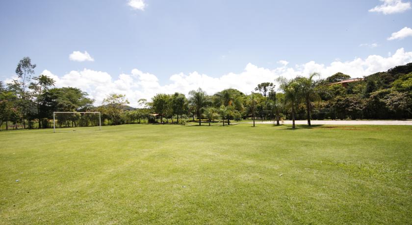 Imagen general del Hotel Grinberg's Village, Socorro. Foto 1