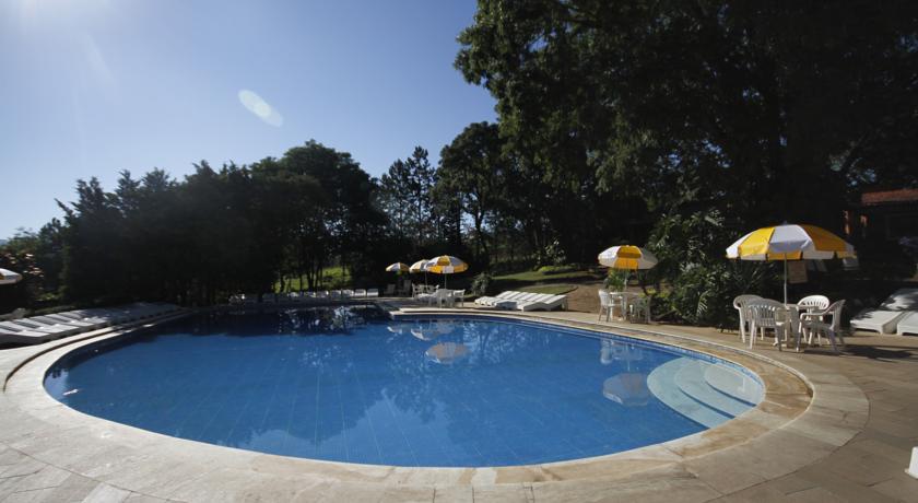 Imagen general del Hotel Grinberg's Village, Socorro. Foto 3