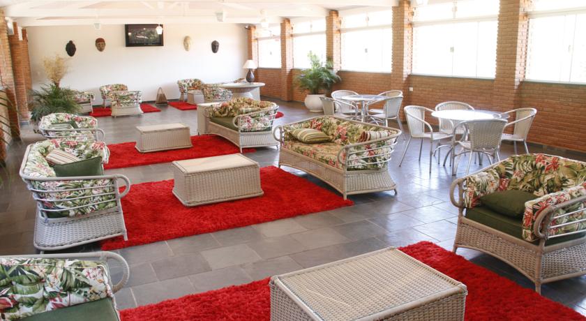 Imagen general del Hotel Grinberg's Village, Socorro. Foto 6