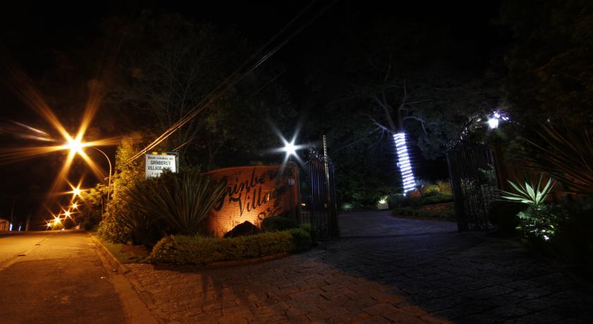 Imagen general del Hotel Grinberg's Village, Socorro. Foto 9