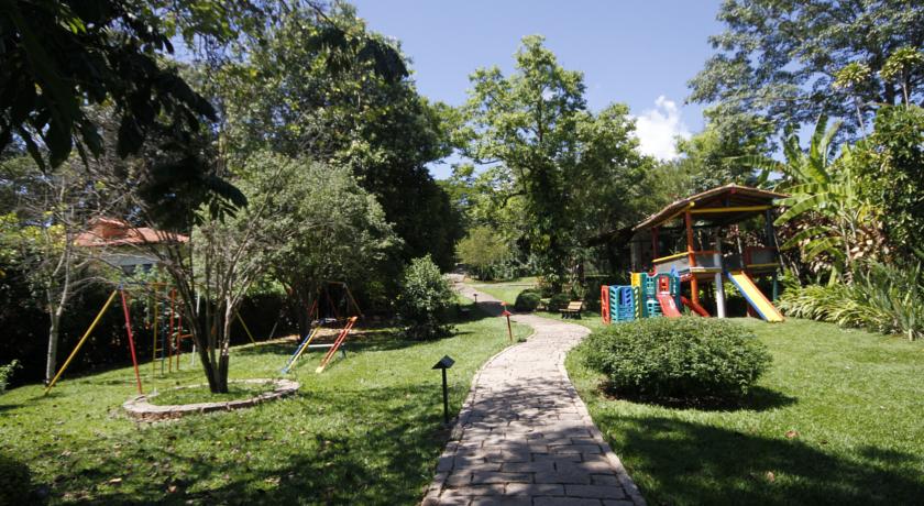 Imagen general del Hotel Grinberg's Village, Socorro. Foto 11