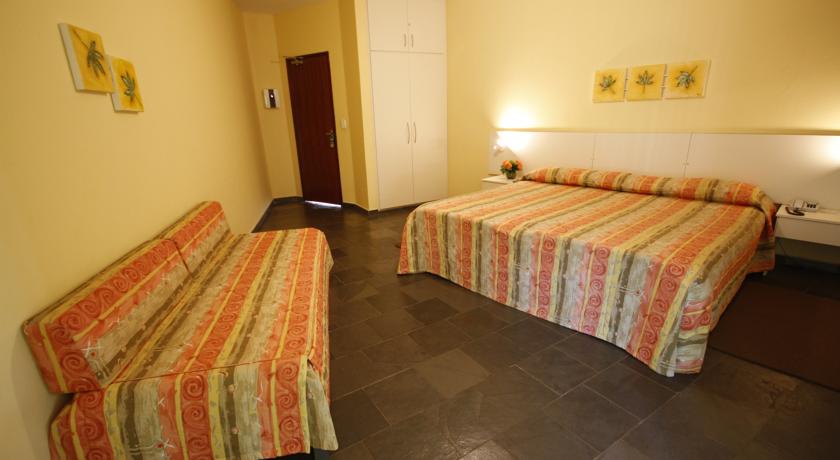 Imagen general del Hotel Grinberg's Village, Socorro. Foto 14