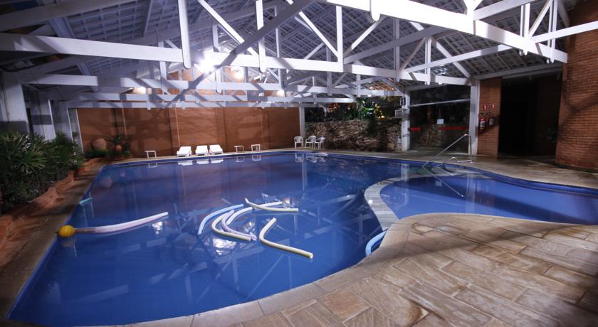 Imagen general del Hotel Grinberg's Village, Socorro. Foto 16