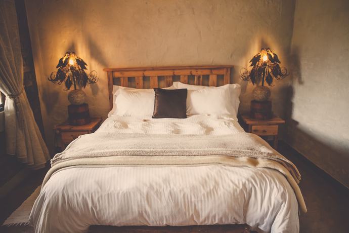 Imagen de la habitación del Hotel Grincourt. Foto 8