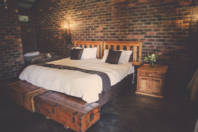 Imagen de la habitación del Hotel Grincourt. Foto 13