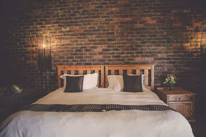 Imagen de la habitación del Hotel Grincourt. Foto 18