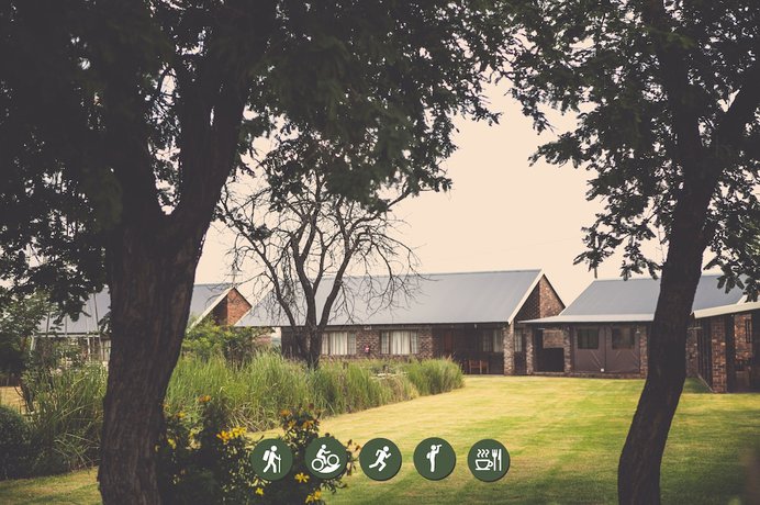 Imagen general del Hotel Grincourt. Foto 1