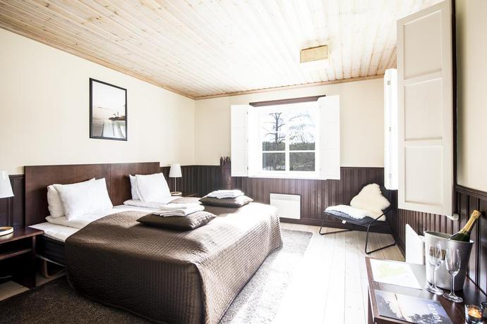 Imagen de la habitación del Hotel Grinda Wärdshus. Foto 6