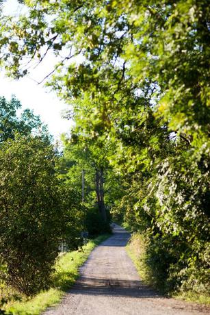 Imagen de los exteriores del Hotel Grinda Wärdshus. Foto 7