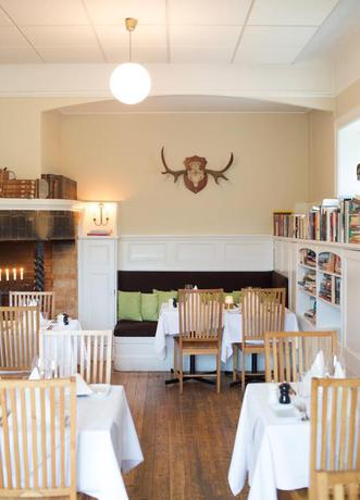 Imagen del bar/restaurante del Hotel Grinda Wärdshus. Foto 3