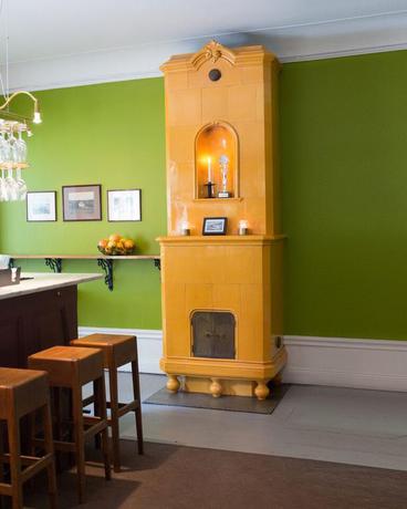 Imagen del bar/restaurante del Hotel Grinda Wärdshus. Foto 4