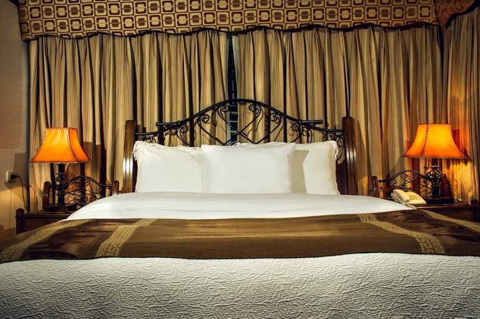 Imagen de la habitación del Hotel Gringo Bill's Boutique. Foto 8