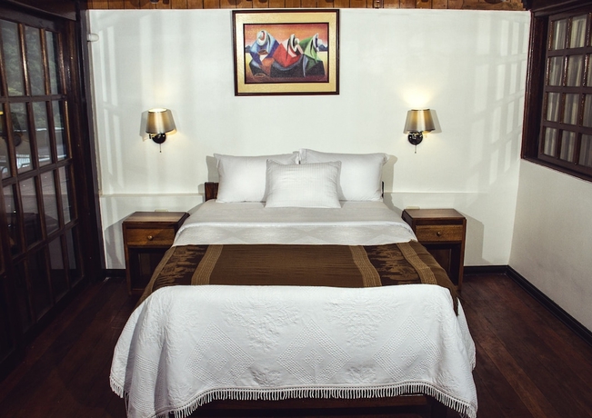 Imagen de la habitación del Hotel Gringo Bill's Boutique. Foto 9