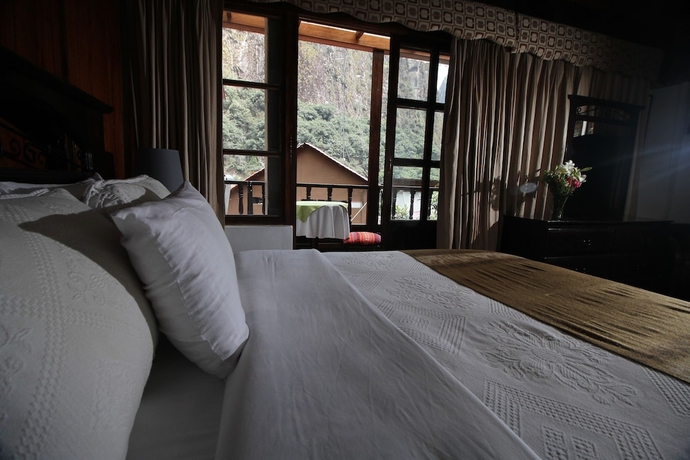 Imagen de la habitación del Hotel Gringo Bill's Boutique. Foto 12