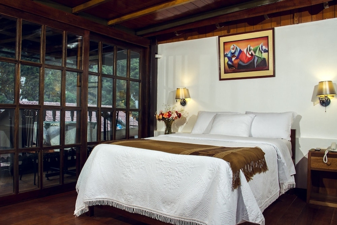 Imagen de la habitación del Hotel Gringo Bill's Boutique. Foto 14